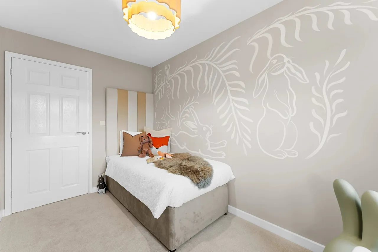 Plot 8, Holgate, Bakers Court, Wigan, WN2 1HB, photo 12