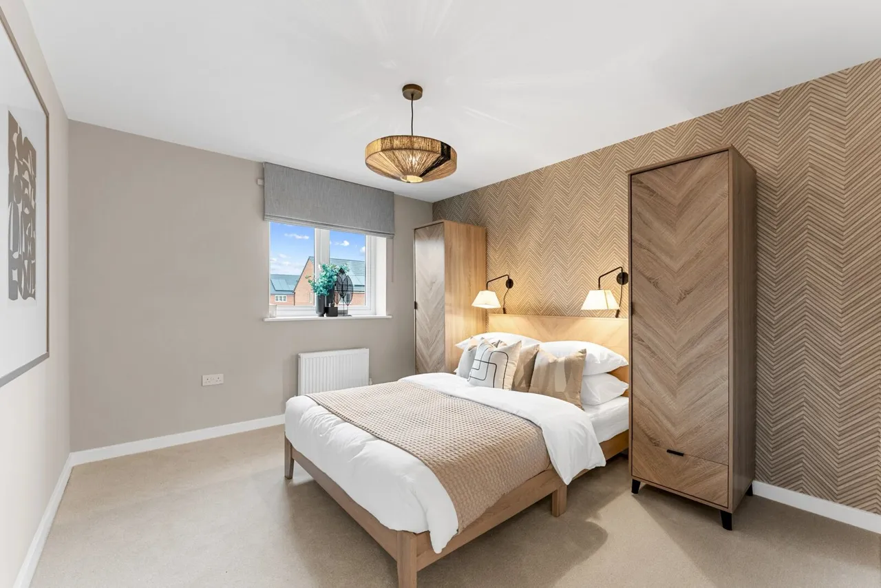 Plot 8, Holgate, Bakers Court, Wigan, WN2 1HB, photo 9