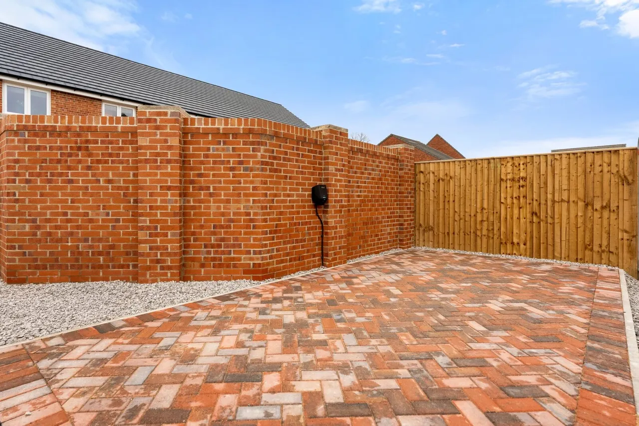 Plot 8, Holgate, Bakers Court, Wigan, WN2 1HB, photo 16