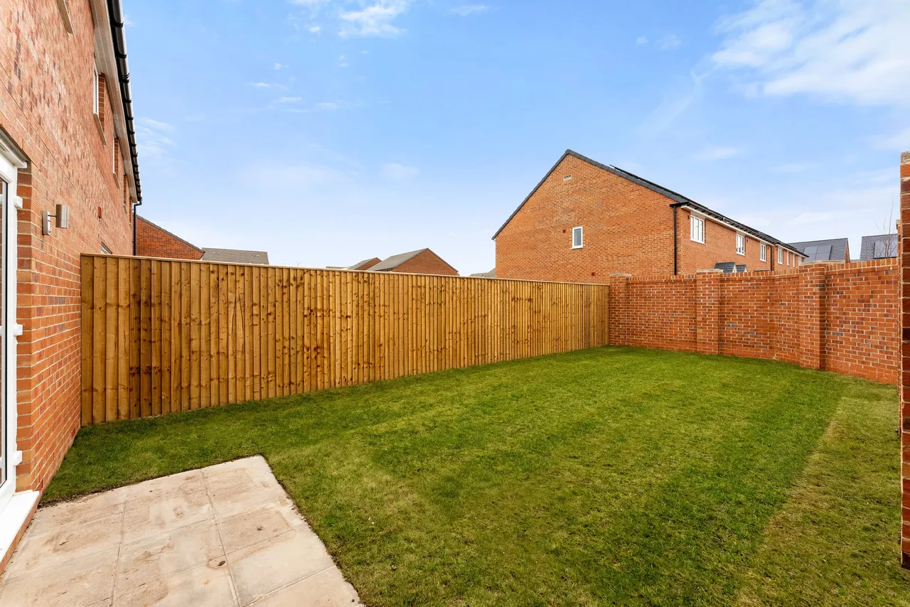 Plot 8, Holgate, Bakers Court, Wigan, WN2 1HB, photo 22
