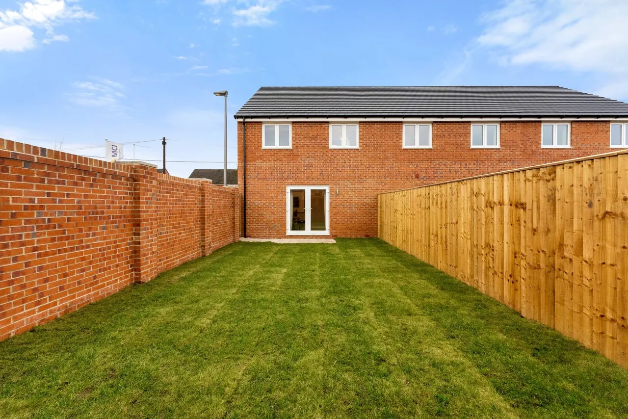 Plot 8, Holgate, Bakers Court, Wigan, WN2 1HB, photo 15