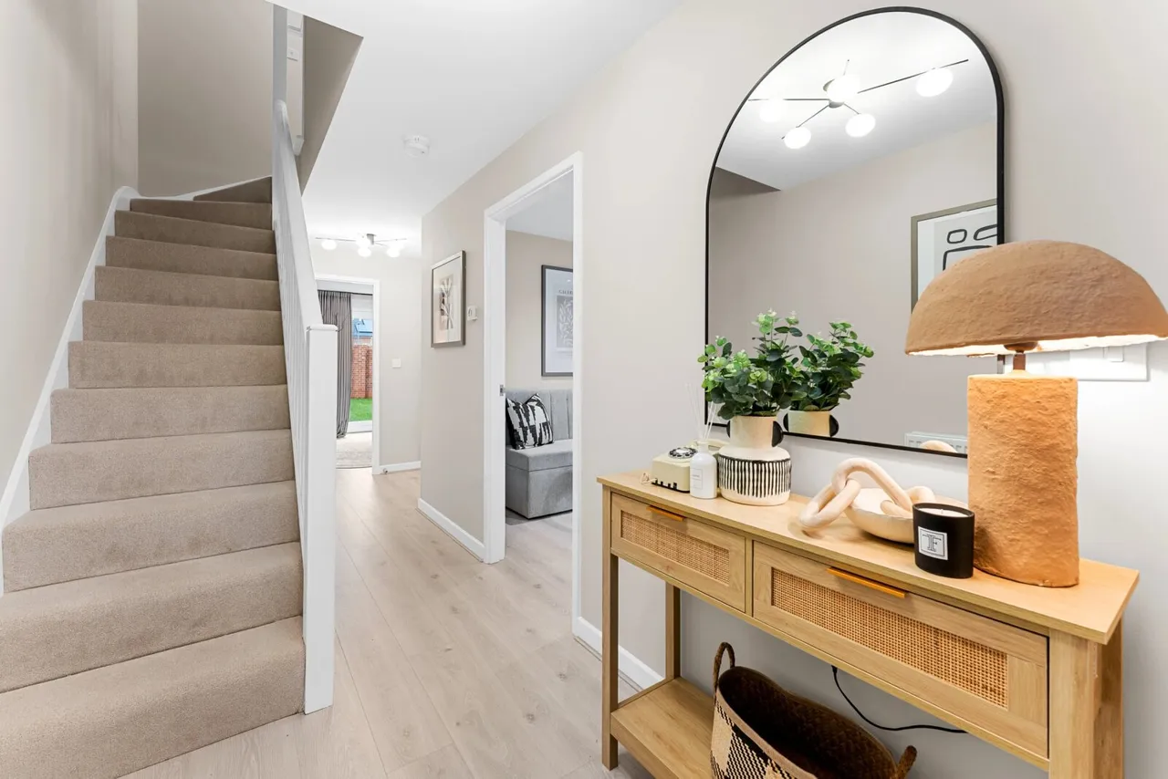 Plot 8, Holgate, Bakers Court, Wigan, WN2 1HB, photo 4