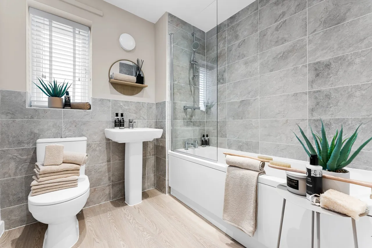 Plot 8, Holgate, Bakers Court, Wigan, WN2 1HB, photo 3