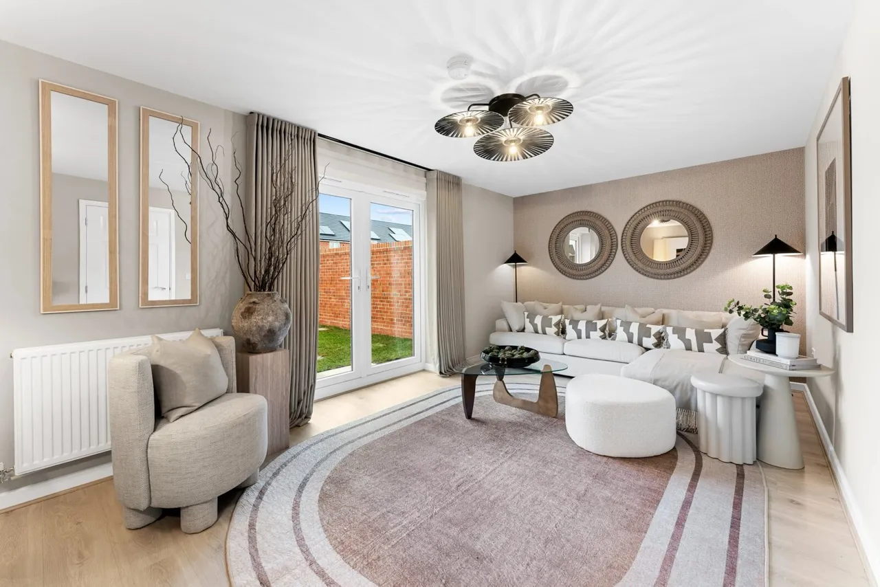 Plot 8, Holgate, Bakers Court, Wigan, WN2 1HB, photo 5
