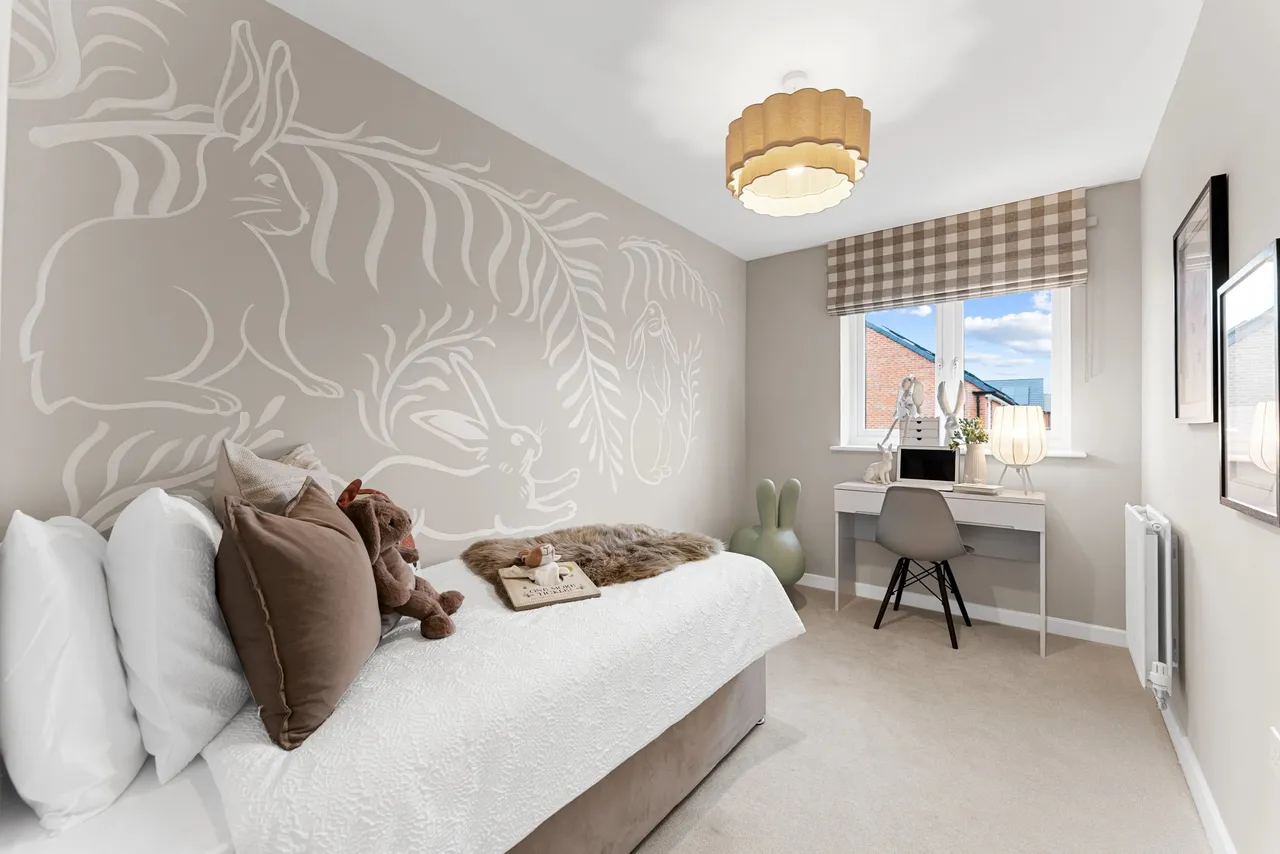 Plot 8, Holgate, Bakers Court, Wigan, WN2 1HB, photo 13