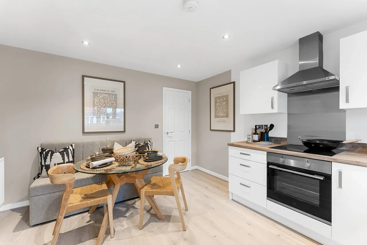 Plot 8, Holgate, Bakers Court, Wigan, WN2 1HB, photo 6