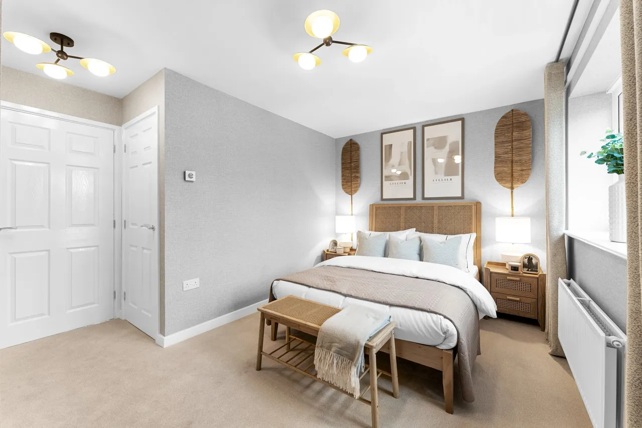 Plot 8, Holgate, Bakers Court, Wigan, WN2 1HB, photo 10