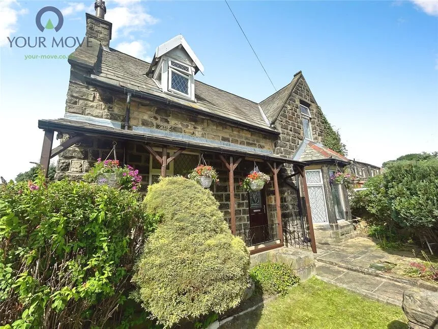 Moss Carr Road, Long Lee, BD21, photo 19