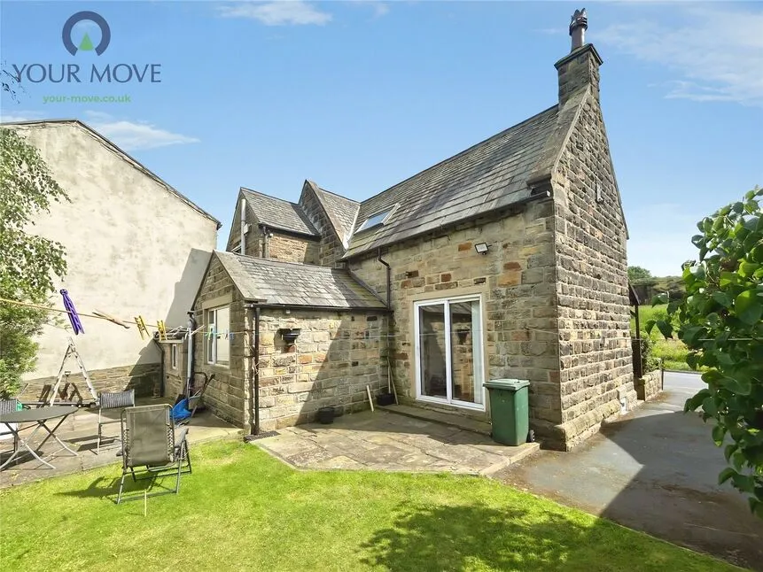 Moss Carr Road, Long Lee, BD21, photo 13