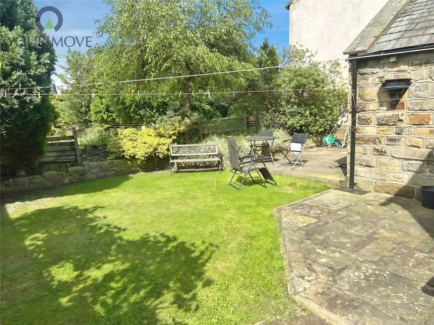 Moss Carr Road, Long Lee, BD21, photo 15