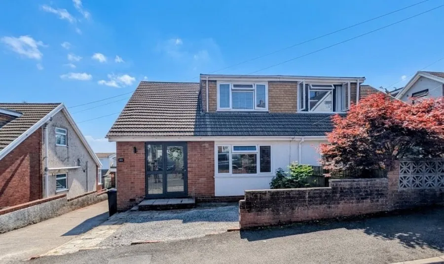 Worcester Close, Heolgerrig, photo 21