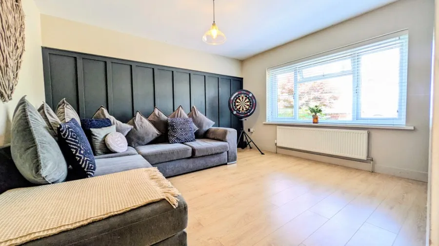 Worcester Close, Heolgerrig, photo 5