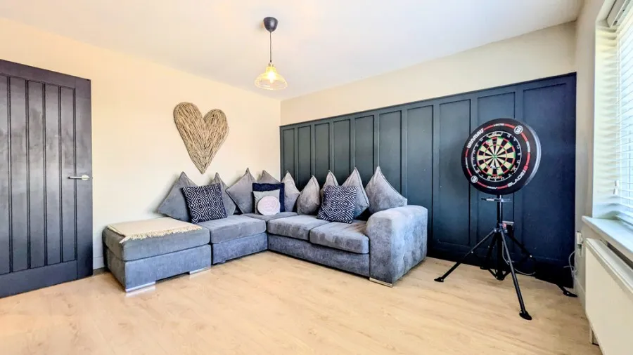 Worcester Close, Heolgerrig, photo 14