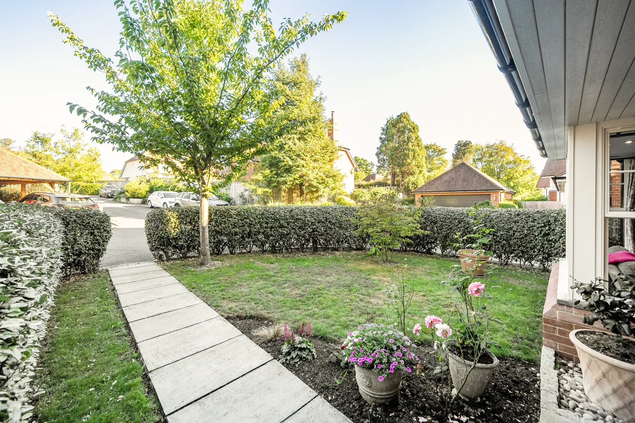 Mortimer Close, Kings Worthy, SO23, photo 10