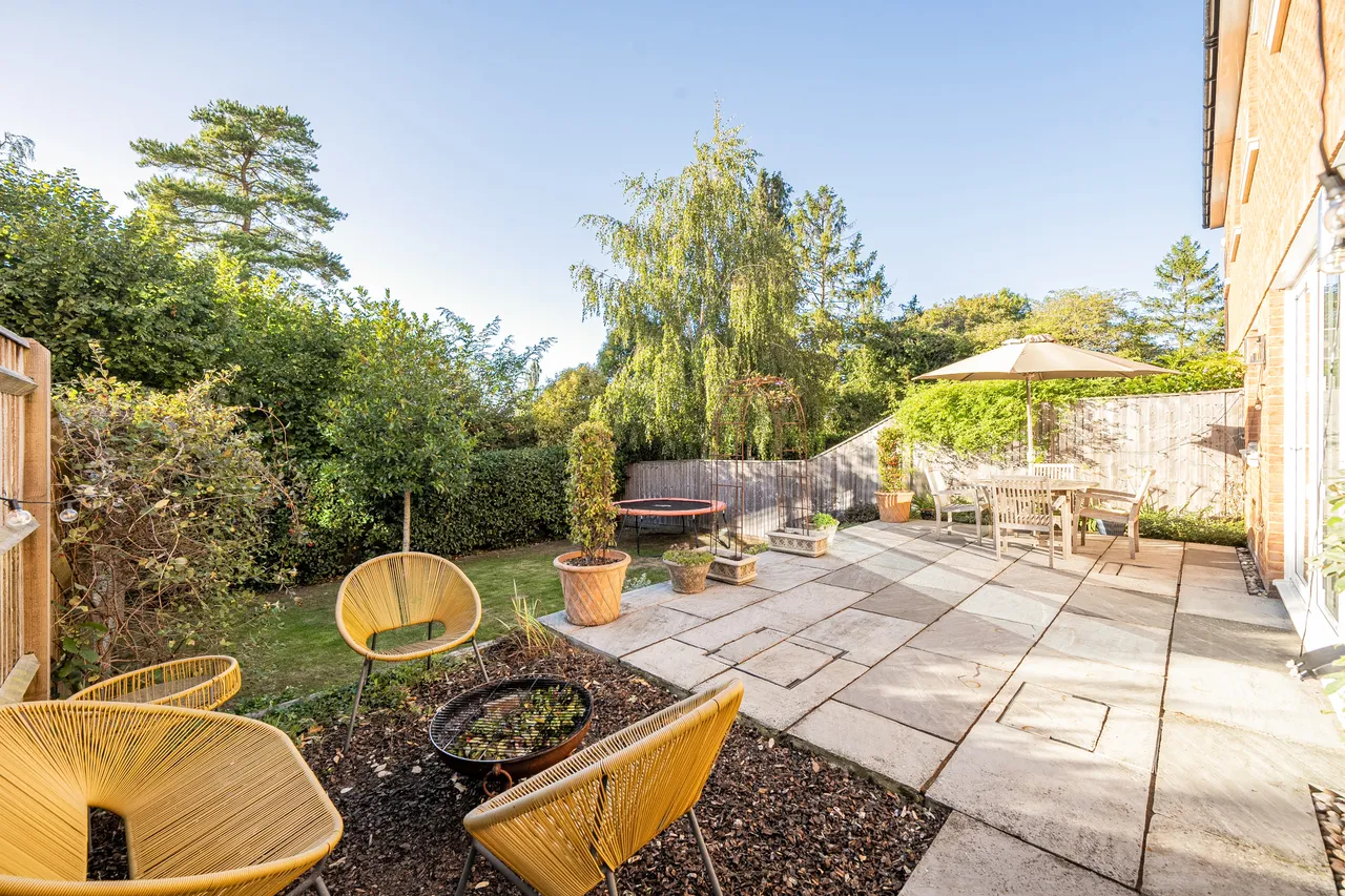 Mortimer Close, Kings Worthy, SO23, photo 4