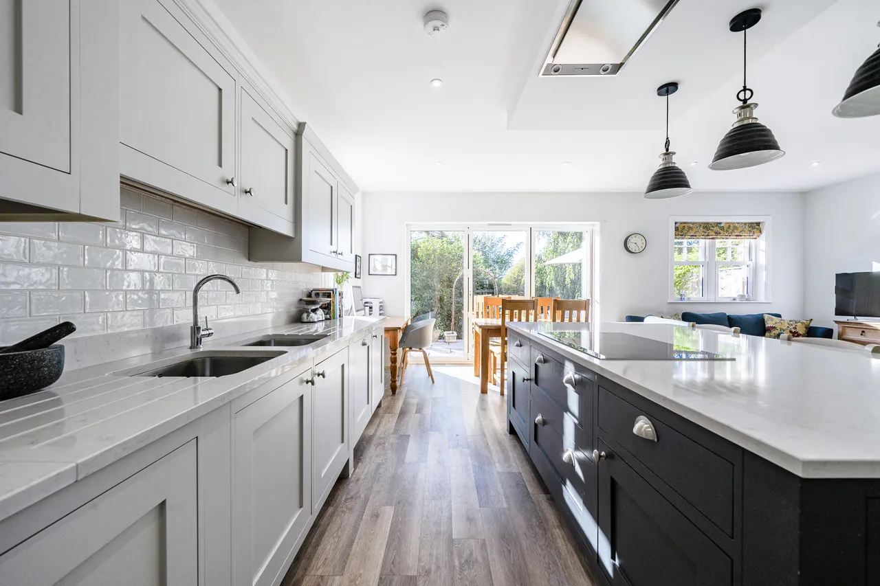 Mortimer Close, Kings Worthy, SO23, photo 5