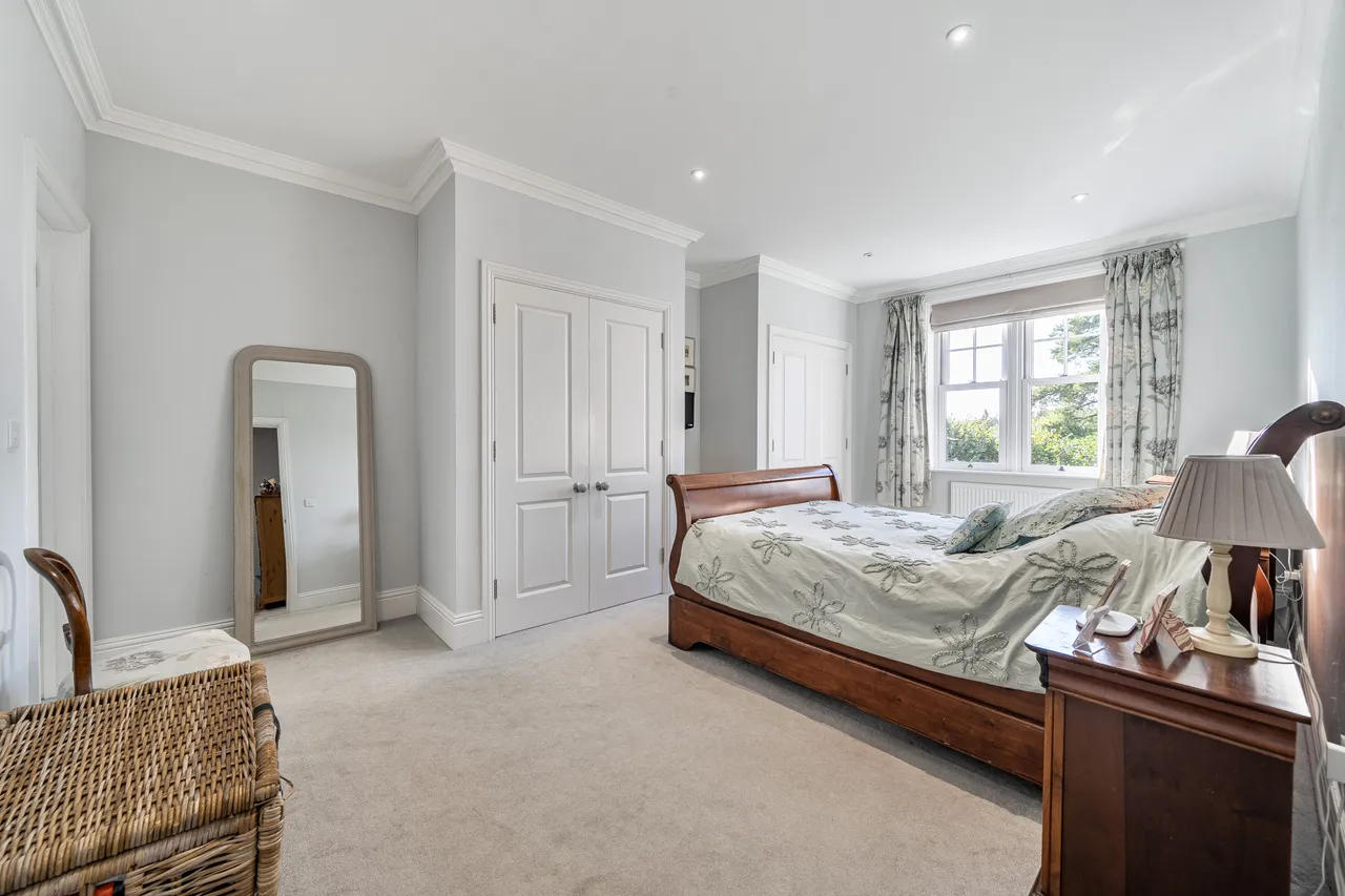 Mortimer Close, Kings Worthy, SO23, photo 12