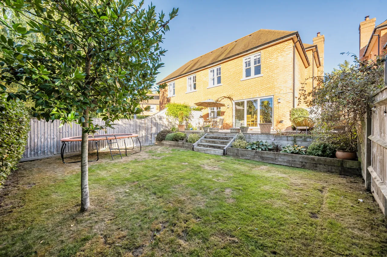 Mortimer Close, Kings Worthy, SO23, photo 16