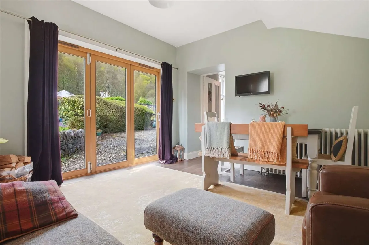 Creag Darach, Lochard Road, Aberfoyle, Stirling, FK8 3TD, photo 7