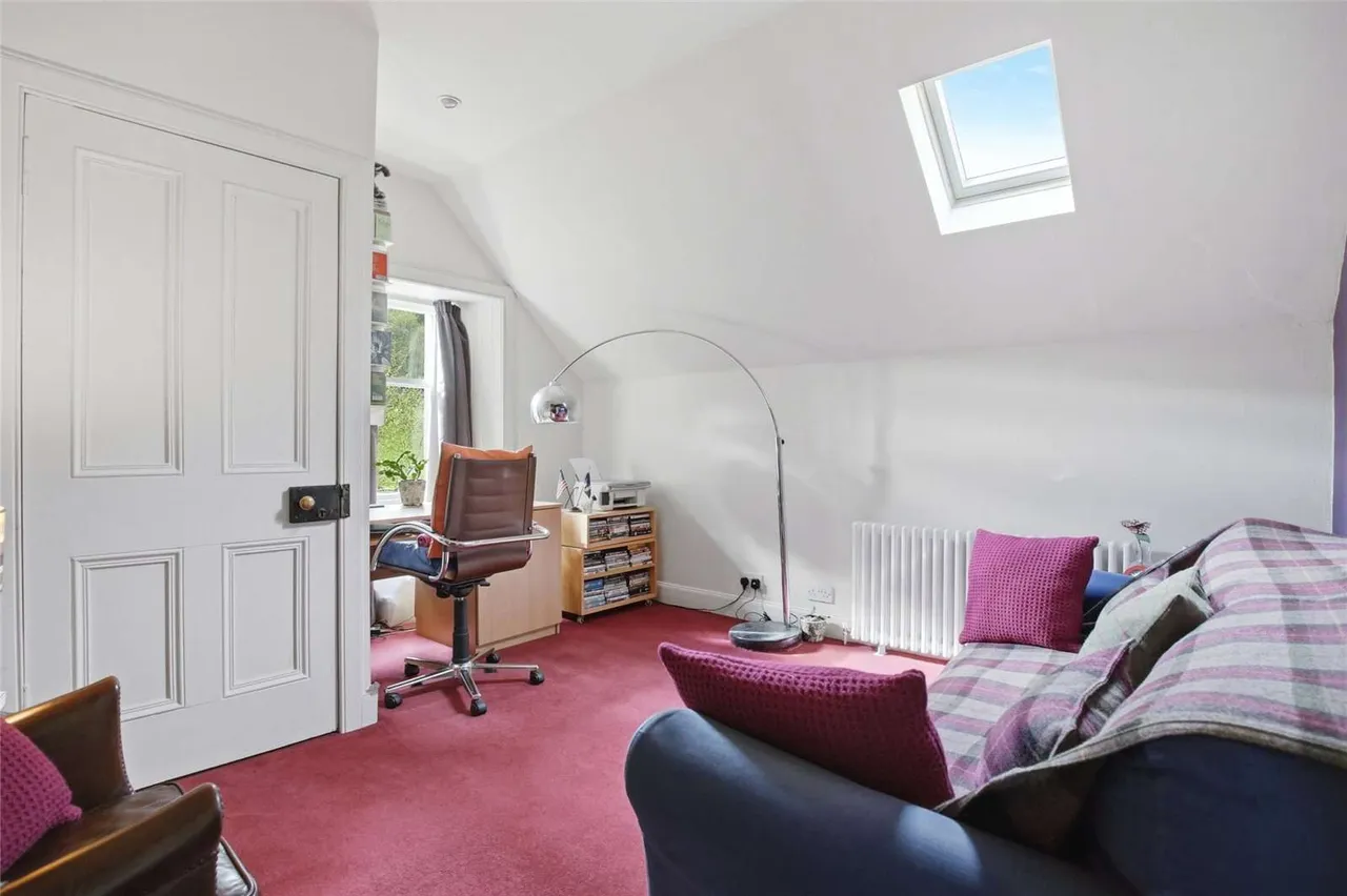 Creag Darach, Lochard Road, Aberfoyle, Stirling, FK8 3TD, photo 12