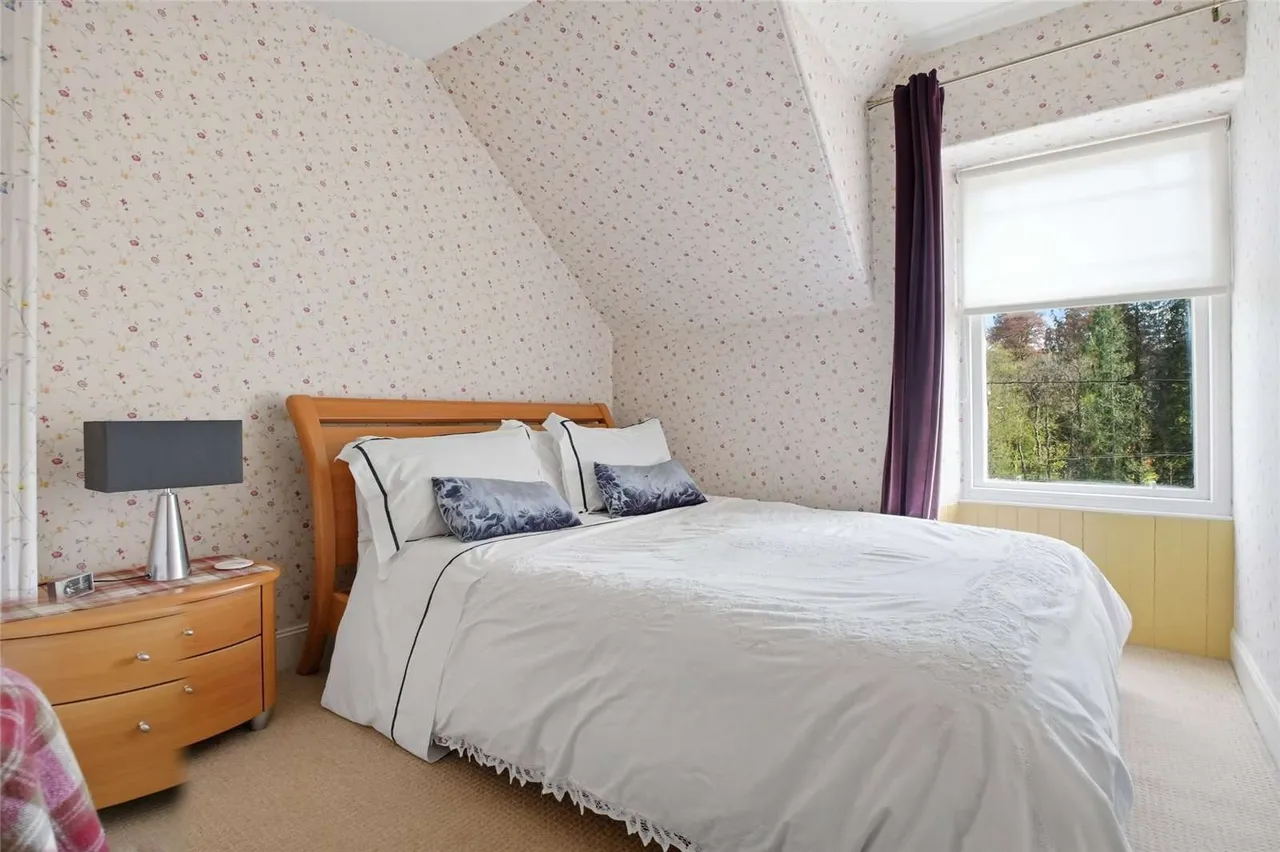 Creag Darach, Lochard Road, Aberfoyle, Stirling, FK8 3TD, photo 9