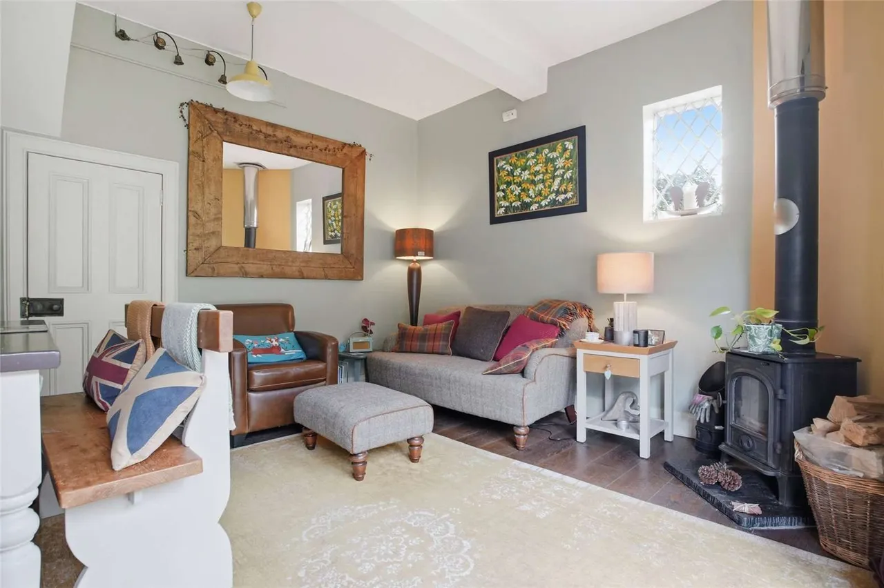 Creag Darach, Lochard Road, Aberfoyle, Stirling, FK8 3TD, photo 8
