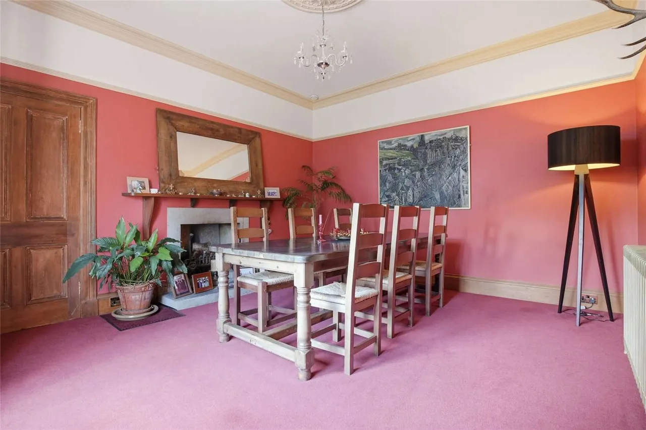 Creag Darach, Lochard Road, Aberfoyle, Stirling, FK8 3TD, photo 4
