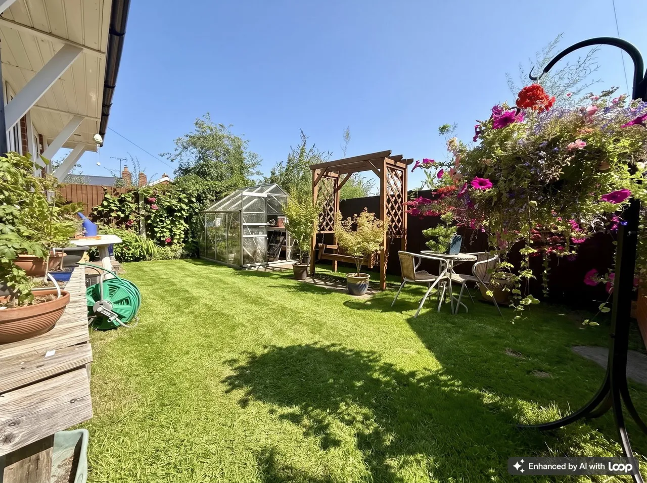 Brampton Avenue, Ross-on-wye, HR9, photo 11