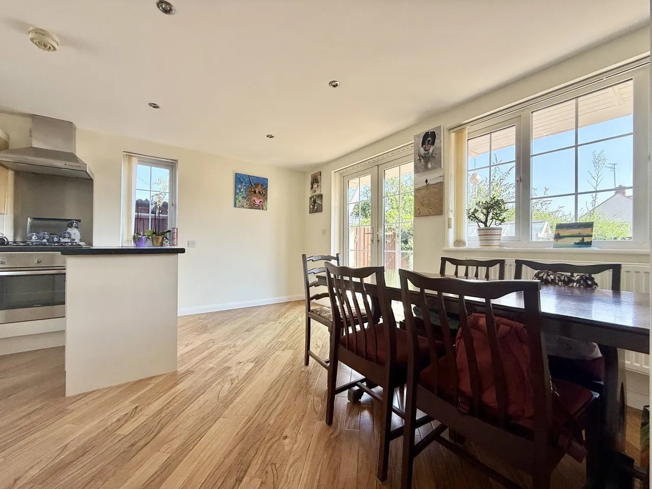 Brampton Avenue, Ross-on-wye, HR9, photo 4