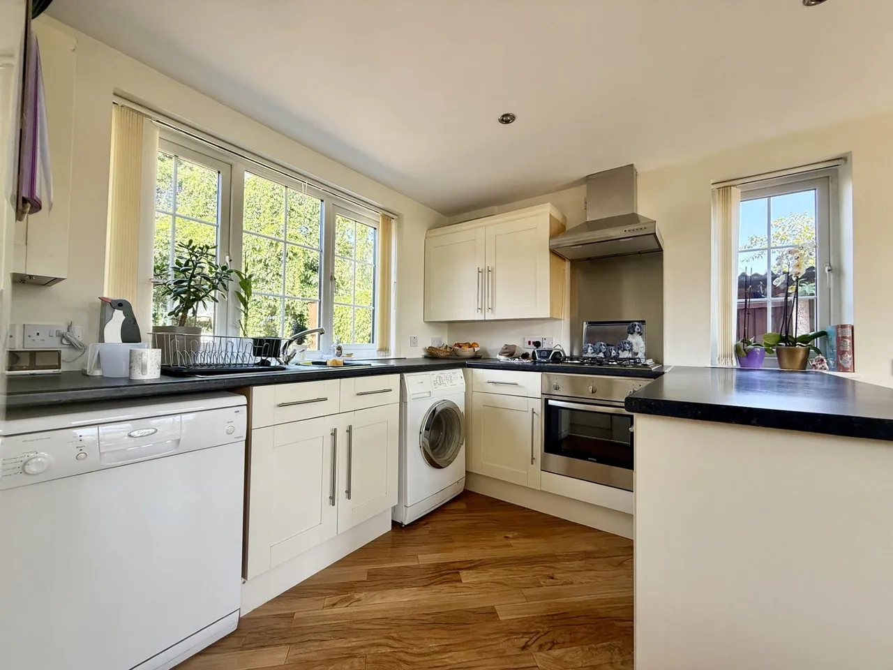 Brampton Avenue, Ross-on-wye, HR9, photo 3