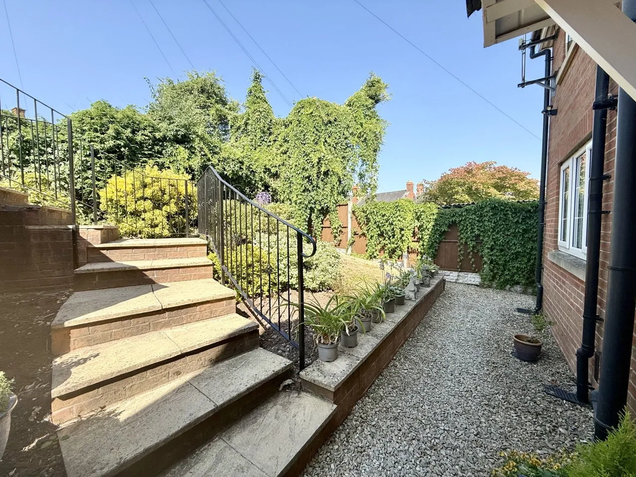 Brampton Avenue, Ross-on-wye, HR9, photo 9
