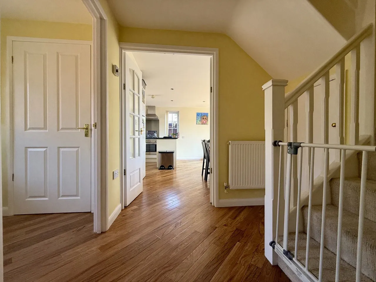 Brampton Avenue, Ross-on-wye, HR9, photo 5