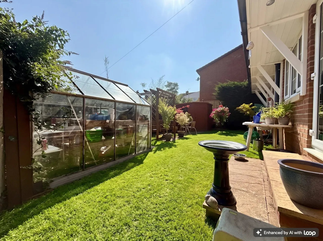 Brampton Avenue, Ross-on-wye, HR9, photo 12