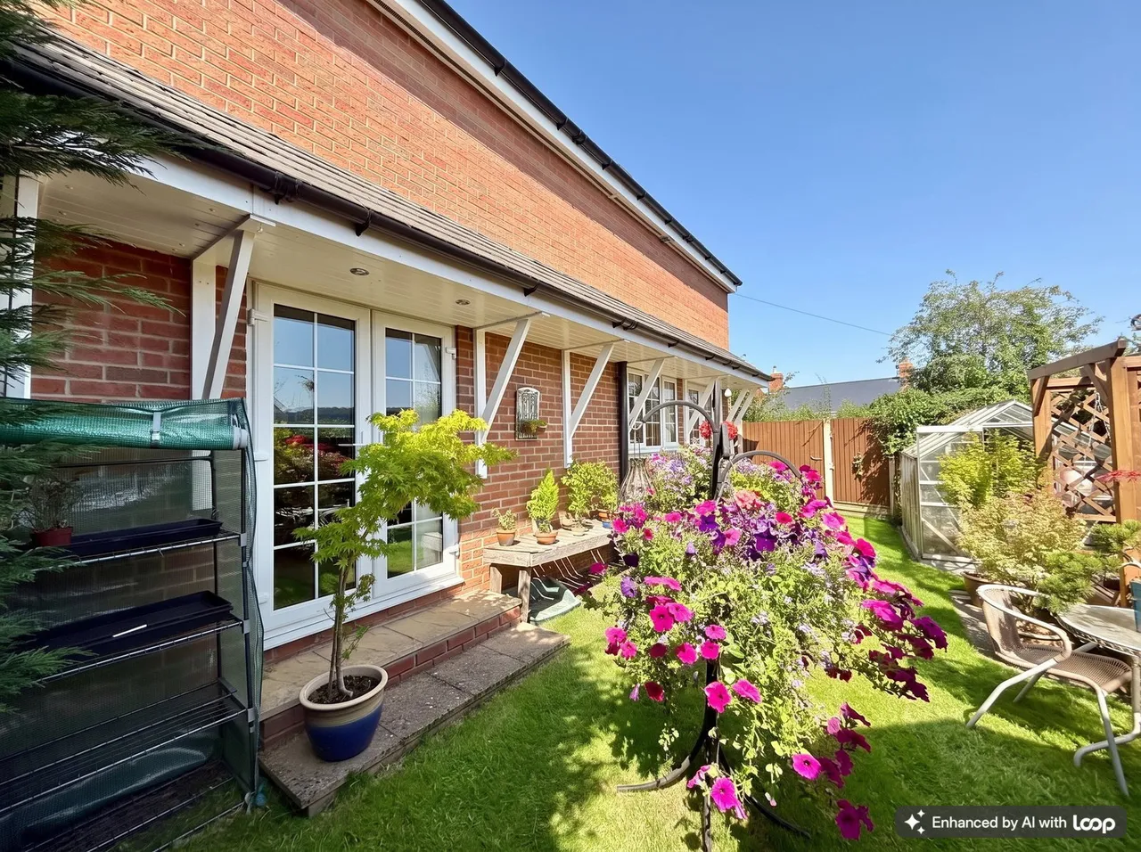Brampton Avenue, Ross-on-wye, HR9, photo 13