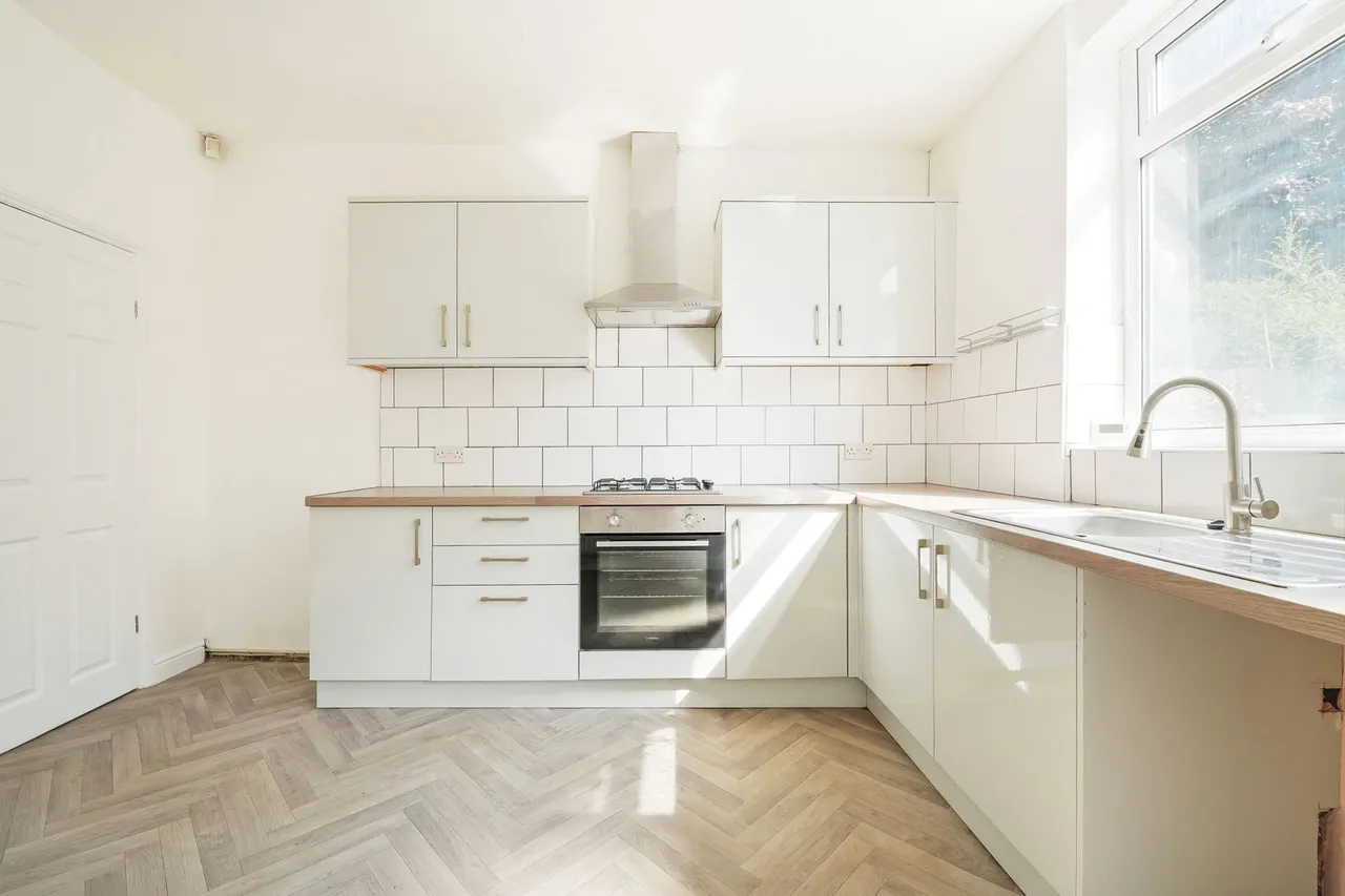 Scarsdale Road, Dronfield, photo 4
