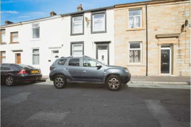4 bed house for sale, Queensberry Road, Burnley, BB11