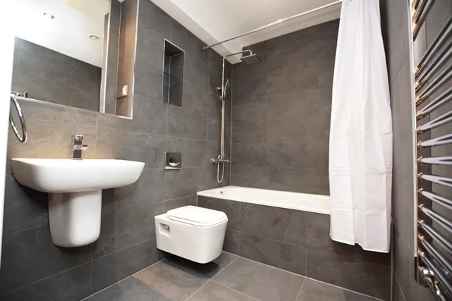 West One City, Fitzwilliam Street, S1 4JF, photo 6