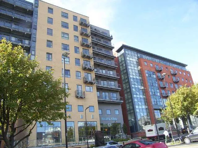 West One City, Fitzwilliam Street, S1 4JF, photo 10