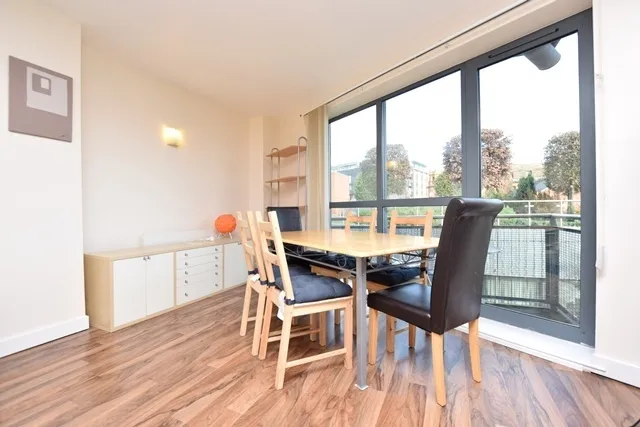 West One City, Fitzwilliam Street, S1 4JF, photo 4
