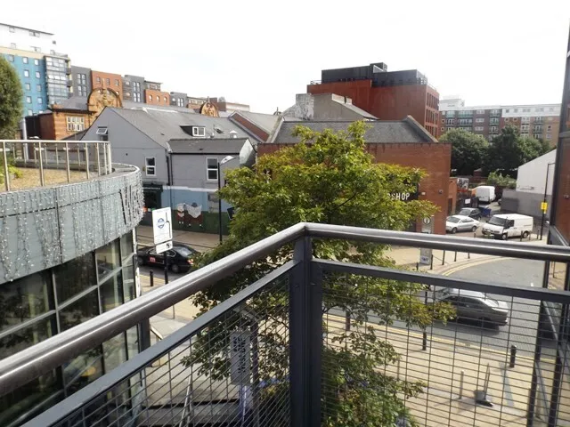 West One City, Fitzwilliam Street, S1 4JF, photo 9