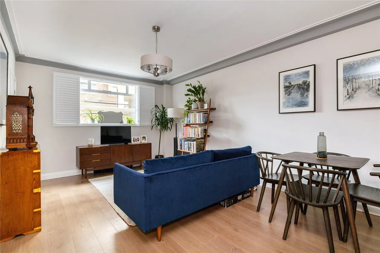 Sheen Road, Richmond, TW9, photo 5