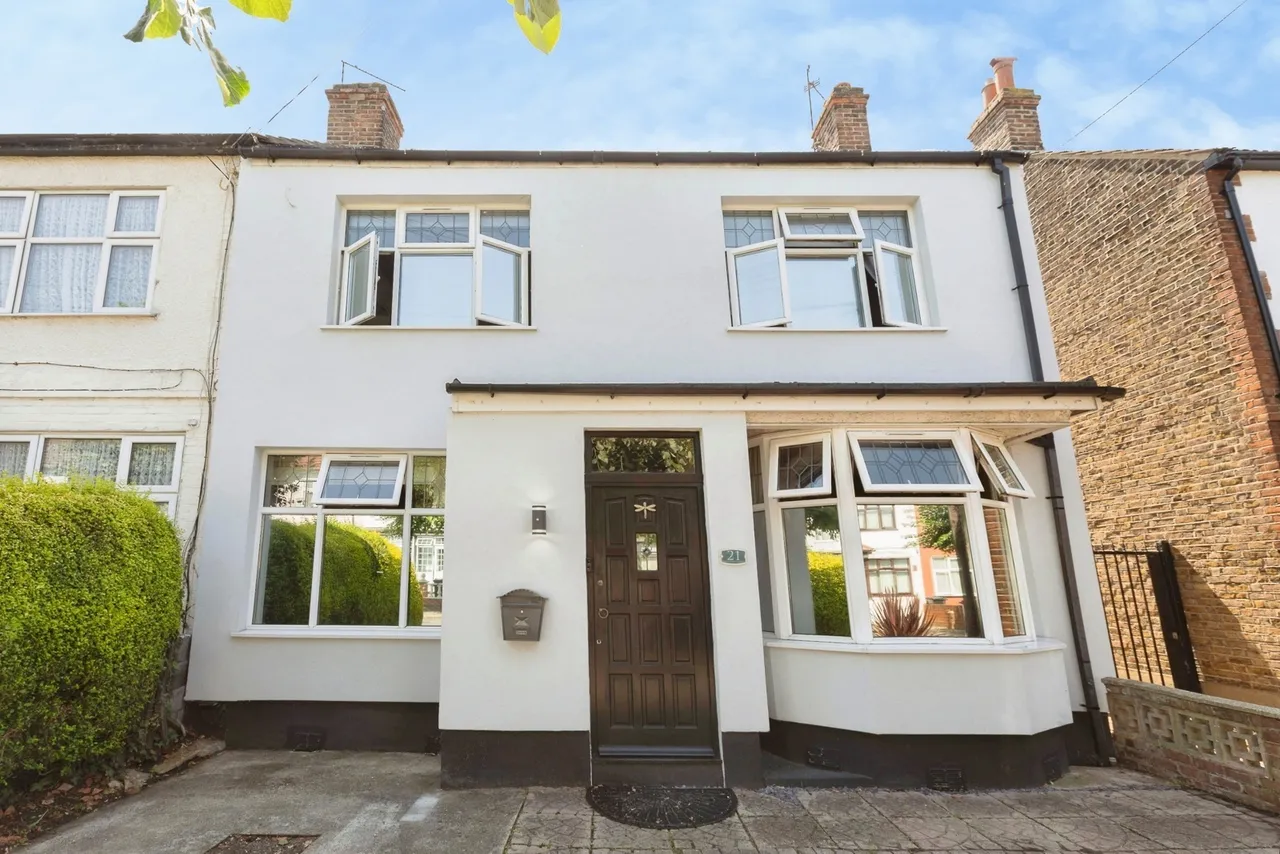 Brantwood Gardens, Ilford, IG4, photo 21