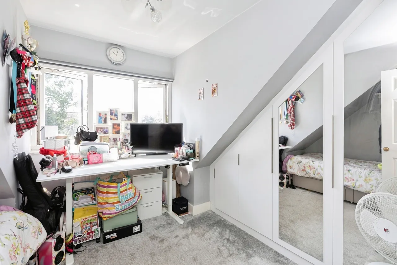 Brantwood Gardens, Ilford, IG4, photo 17