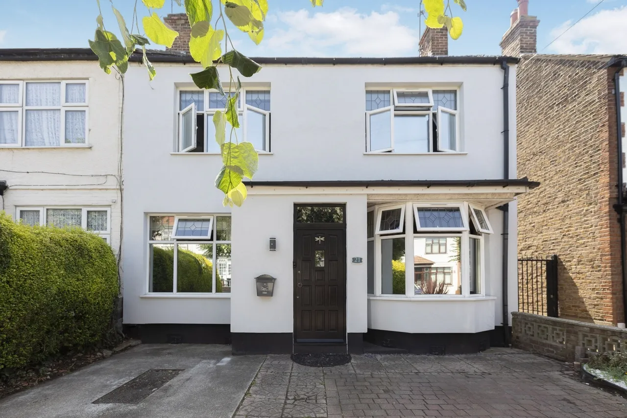 Brantwood Gardens, Ilford, IG4, photo 22