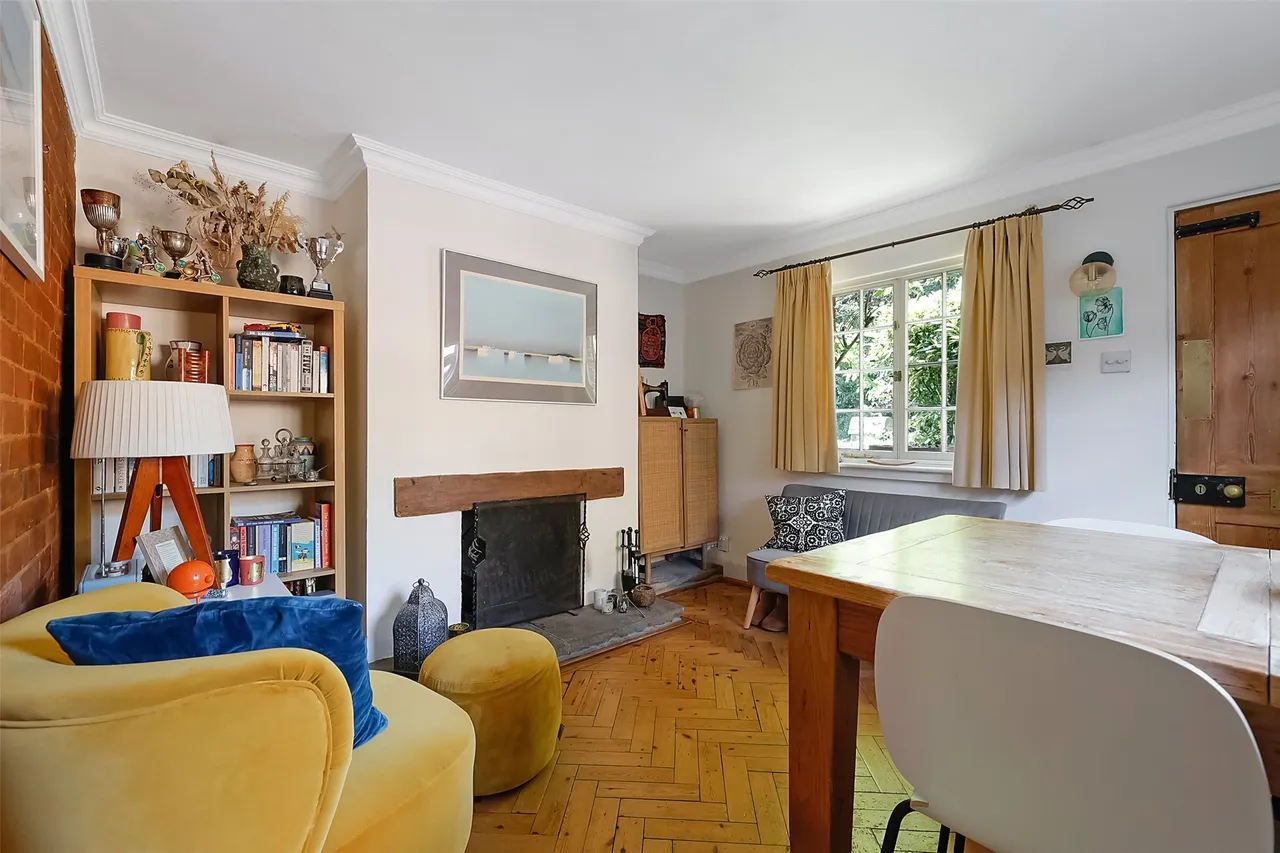 Coles Lane, Capel, RH5, photo 2