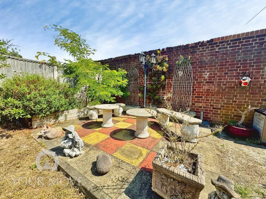 Kingsley Avenue, Dartford, DA1, photo 14
