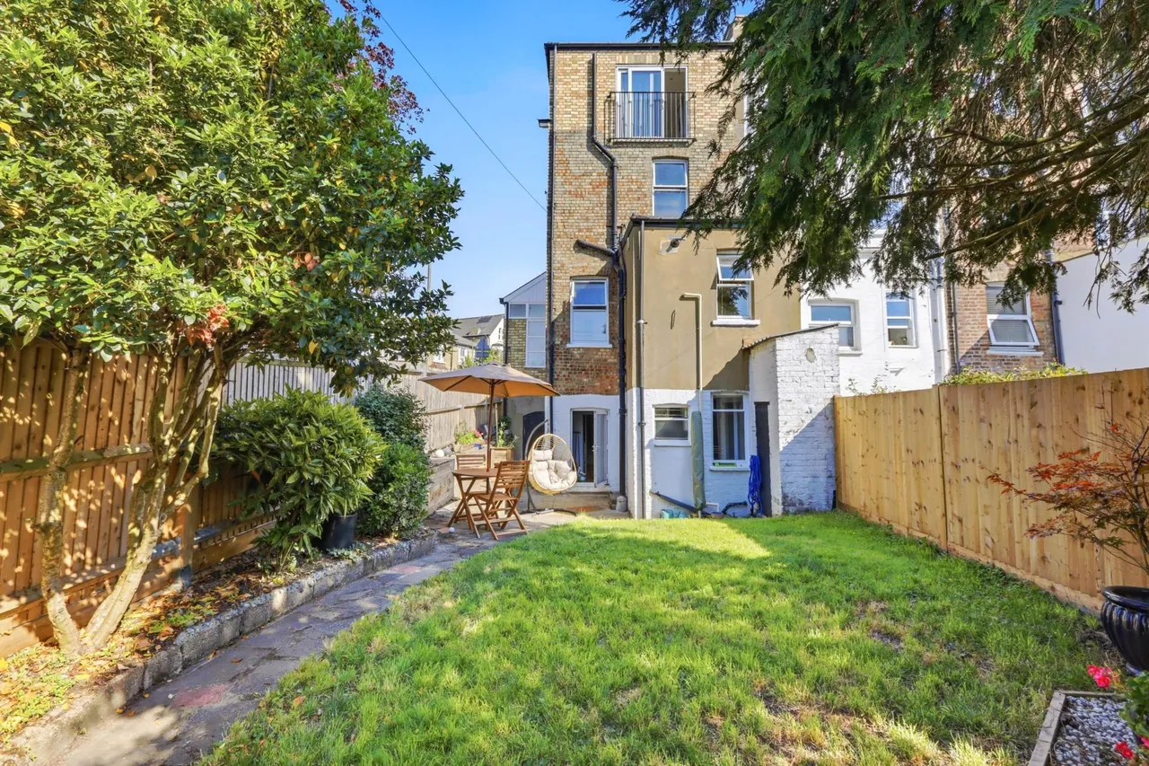 Holly Park Road, London, N11 3HB, photo 15