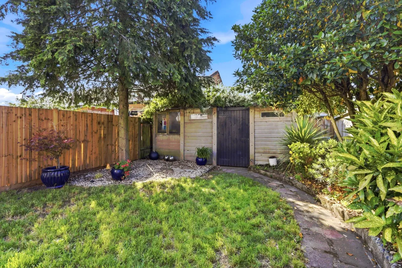 Holly Park Road, London, N11 3HB, photo 13