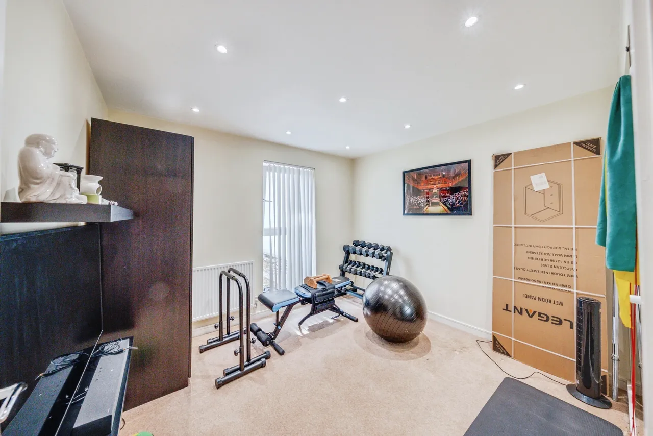 Alcock Crescent, Dartford, photo 10