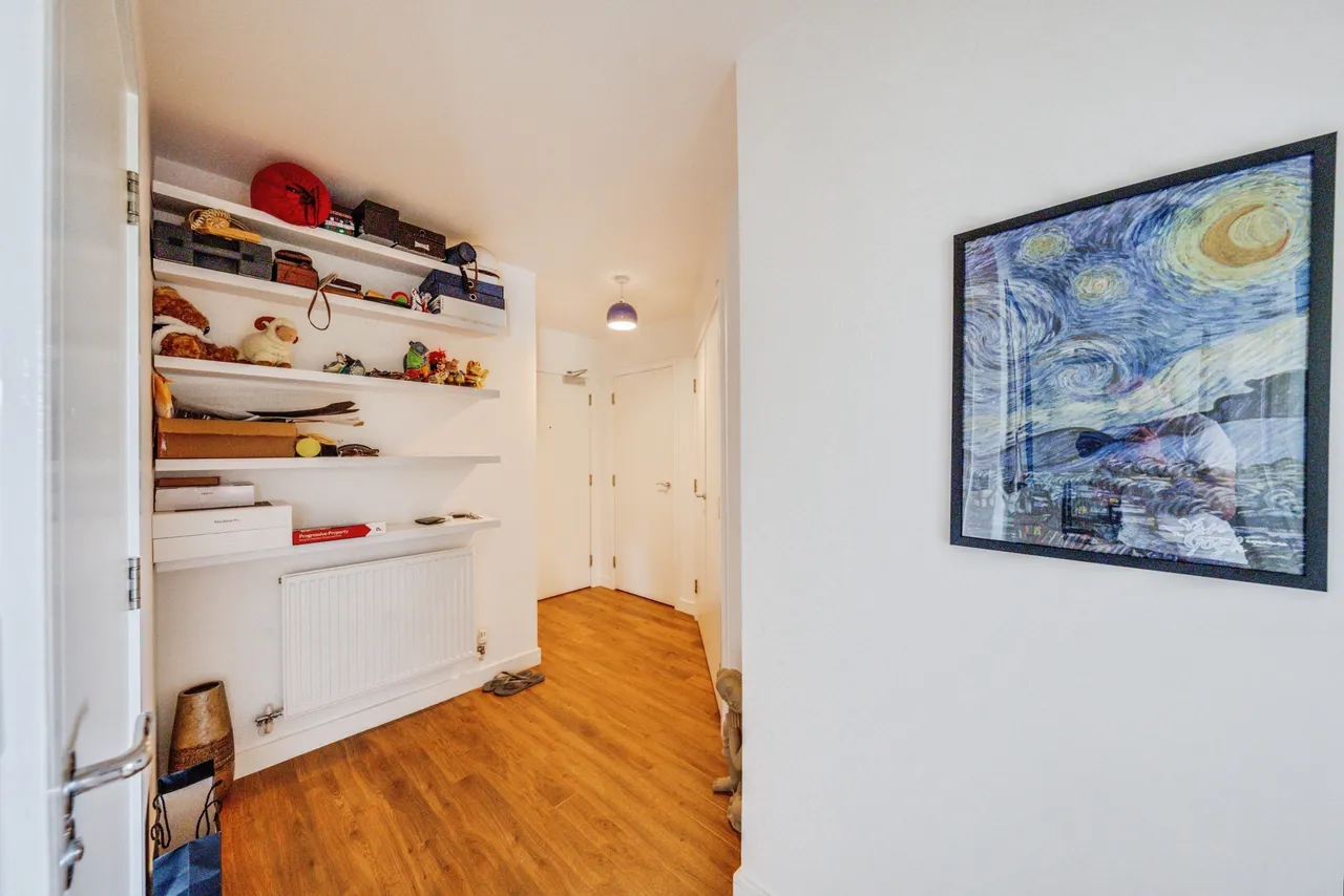 Alcock Crescent, Dartford, photo 9